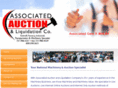 associatedauctioncompany.com