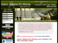 auburnalabamaduiattorney.com