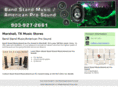 bandstandmusictx.com
