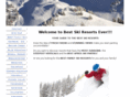 best-ski-resorts-ever.com