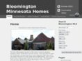 bloomingtonminnesotahomes.com