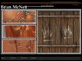 brianmcnett.com