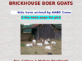 brickhouseboergoats.com