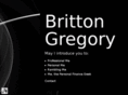 brittongregory.com