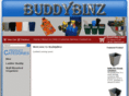 buddybinz.com