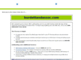 burdettandassoc.com