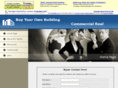 buyyourownbuilding.com