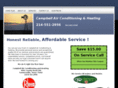 campbell-air.com