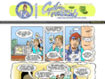 captainforensics.com