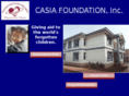 casiafoundationinc.org