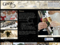 cateringbygenesis.com