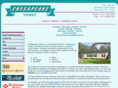 chesapeakehomes-grantville.com