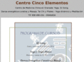 cincoelementos.es