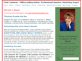 cindycashman.com