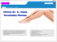 clinicafernandezmontes.es