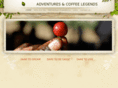 coffeeadventure.com