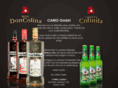 colinita.com