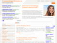 cosmetologyschoolsinpennsylvania.com