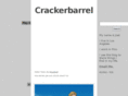 crackerbarrel.tv