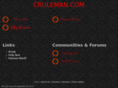 cruleman.com