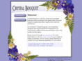 crystalbouquet.com