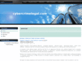 cybercrimelegal.com