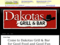 dakotasbarandgrill.com