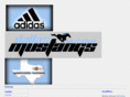 dallasmustangs.org