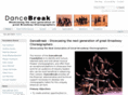 dancebreak.com