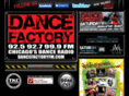 dancefactoryradio.com