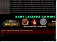 darklegendsgaming.com
