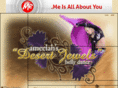 desertjewelsbellydance.com