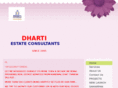 dhartiestateconsultants.com