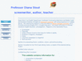 dianastout.net