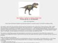 dinoextinct.com