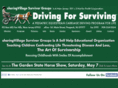 drivingforsurviving.org