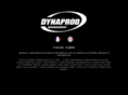 dynaprod.com