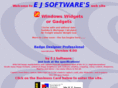 ejsoftware.co.uk