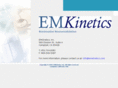 emkinetics.com