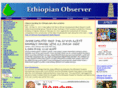 ethioobserver.net