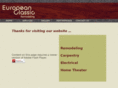 europeanclassicremodeling.com