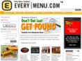 everymenu.com