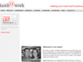 faithatworkelkriver.com