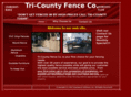 fencesbytricounty.com