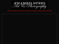 framedsteelphoto.com