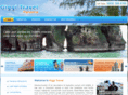 giggitravelpanama.com