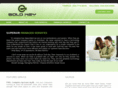 goldkeynetworks.com