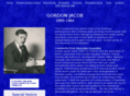 gordonjacob.org
