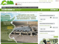 greenautotunisia.com
