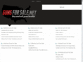 gunsforsalelist.com